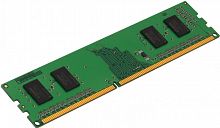 Память DDR4 4Gb 2666MHz Kingston KVR26N19S6/4 VALUERAM RTL PC4-21300 CL19 DIMM 288-pin 1.2В single r