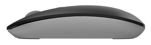 Мышь A4Tech Fstyler FG20 серый оптическая (2000dpi) беспроводная USB для ноутбука (4but) фото 2