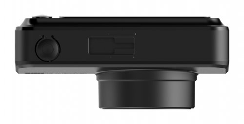 Видеорегистратор Digma FreeDrive 119 DUAL черный 1.3Mpix 1080x1920 1080p 140гр. GP2247 фото 5