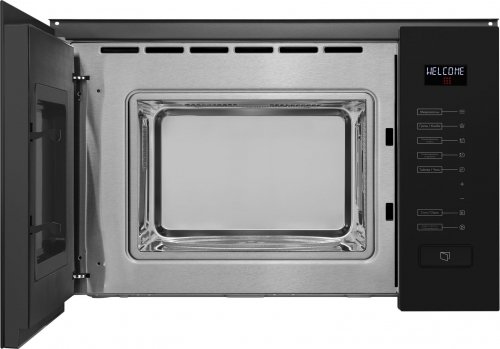 Микроволновая печь Maunfeld MBMO.20.8GB 20л. 800Вт черный (встраиваемая) фото 7