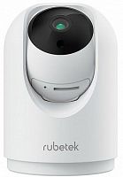 Камера видеонаблюдения IP Rubetek RV-3416 3.6-3.6мм цветная корп.:белый