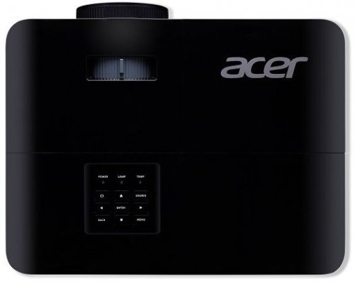 Проектор Acer X1228H DLP 4500Lm (1024x768) 20000:1 ресурс лампы:6000часов 1xHDMI 2.8кг фото 7