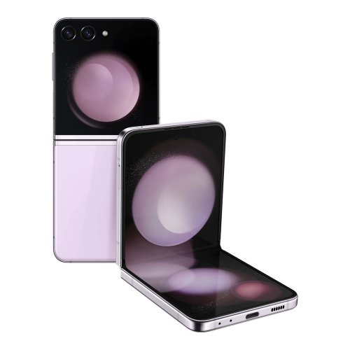 Смартфон Samsung Galaxy Z Flip5 8Gb 256Gb фиолетовый