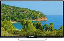 Телевизор LED PolarLine 43" 43PL51TC черный FULL HD 50Hz DVB-T DVB-T2 DVB-C USB (RUS)