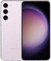 Смартфон Samsung Galaxy S23+ 5G 8/512Gb лавандовый