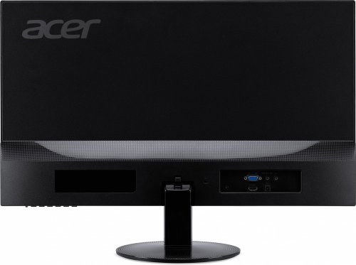Монитор Acer 27" SB271bmix черный IPS LED 1ms 16:9 HDMI M/M матовая 250cd 178гр/178гр 1920x1080 D-Su фото 5