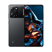 Смартфон POCO X5 Pro 5G 6/128 ГБ черный
