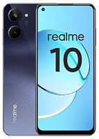 Смартфон Realme 10 8/128, черный