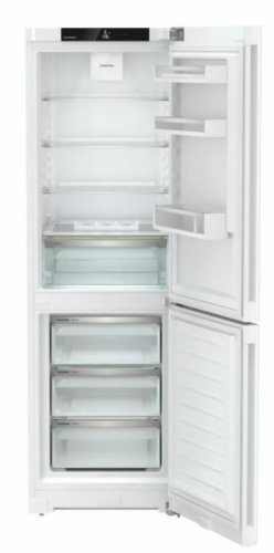 Холодильник Liebherr CNd 5203 белый (двухкамерный) фото 2