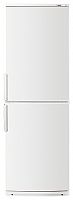 Холодильник ATLANT XM-4025-000 белый (двухкамерный)