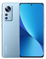 Смартфон Xiaomi 12 12/256Gb голубой