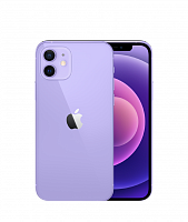 Смартфон Apple iPhone 12 64Gb фиолетовый