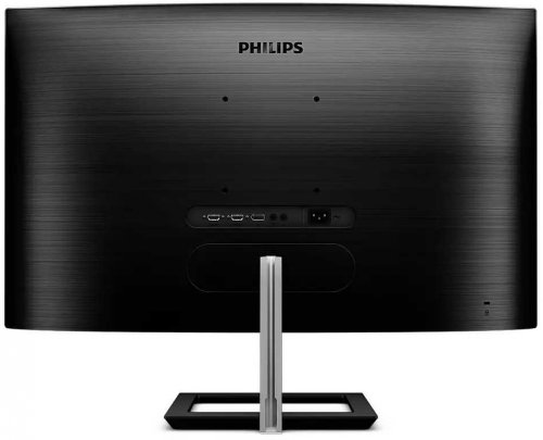 Монитор Philips 31.5" 328E1CA черный VA LED 16:9 HDMI M/M матовая 2500:1 250cd 178гр/178гр 3840x2160 фото 9