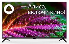 Телевизор STARWIND 40" SW-LED40SG300 Smart Яндекс