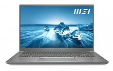 Ноутбук MSI Prestige 15 A12UD-225RU Core i7 1280P 16Gb SSD1Tb NVIDIA GeForce RTX 3050 Ti 4Gb 15.6" I