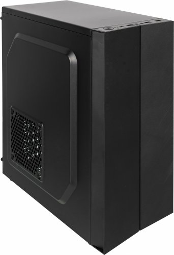 Корпус Accord ACC-CL292B черный без БП ATX 4x120mm 2xUSB2.0 1xUSB3.0 audio фото 12
