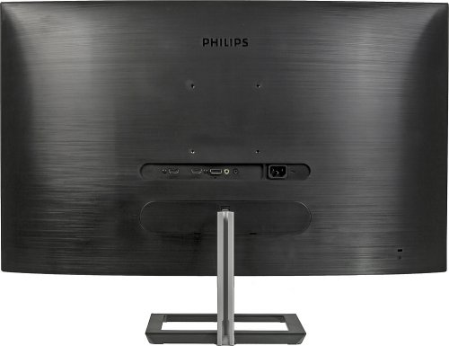 Монитор Philips 31.5" 328E1CA черный VA LED 16:9 HDMI M/M матовая 2500:1 250cd 178гр/178гр 3840x2160 фото 5