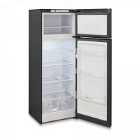 Холодильник Бирюса W6035 серый