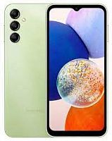 Смартфон Samsung SM-A145 Galaxy A14 4/128Gb зеленый