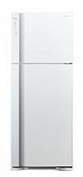 Холодильник Hitachi R-V540PUC7 TWH белый (двухкамерный)