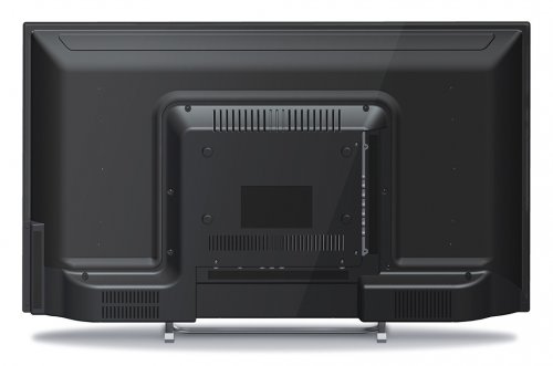 Телевизор LED PolarLine 50" 50PU11TC-SM черный Ultra HD 50Hz DVB-T DVB-T2 DVB-C USB WiFi Smart TV (R фото 4