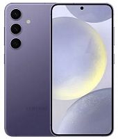 Смартфон Samsung SM-S921B Galaxy S24 8/128Gb фиолетовый