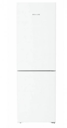 Холодильник Liebherr CNd 5203 белый (двухкамерный)