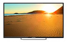 Телевизор LED PolarLine 42" 42PL11TC-SM черный FULL HD 50Hz DVB-T DVB-T2 DVB-C USB WiFi Smart TV (RU