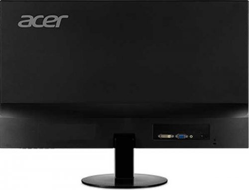 Монитор Acer 23.8" SA240YAbi черный IPS LED 16:9 HDMI матовая 1000:1 250cd 178гр/178гр 1920x1080 D-S фото 4