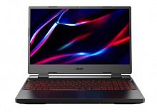 Ноутбук Acer Nitro 5 AN515-46-R212 15.6"(1920x1080)/AMD Ryzen 7 6800H(3.2Ghz)/16384Mb/512SSDGb/noDVD