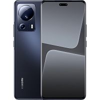 Смартфон Xiaomi 13 Lite 8/256 ГБ черный