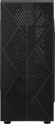 Корпус Accord ACC-CL297B черный без БП ATX 4x120mm 2xUSB2.0 1xUSB3.0 audio фото 12
