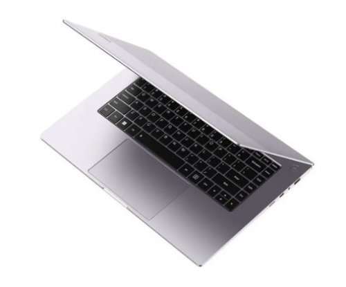 Ноутбук Infinix Inbook X3 Plus 12TH XL31 Corei3 1215U 8Gb SSD256Gb Intel UHD (71008301378) фото 2