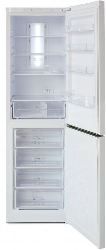 Холодильник Бирюса Б-880NF белый (двухкамерный) фото 6