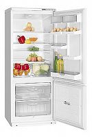 Холодильник ATLANT XM-4009-022 белый (двухкамерный)