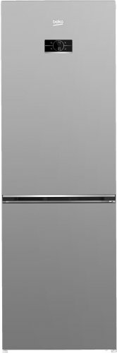 Холодильник Beko B3RCNK362HS двухкамерный серебристый