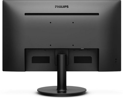 Монитор Philips 23.8" 241V8L(00/01) черный VA LED 16:9 HDMI матовая 250cd 178гр/178гр 1920x1080 D-Su фото 3